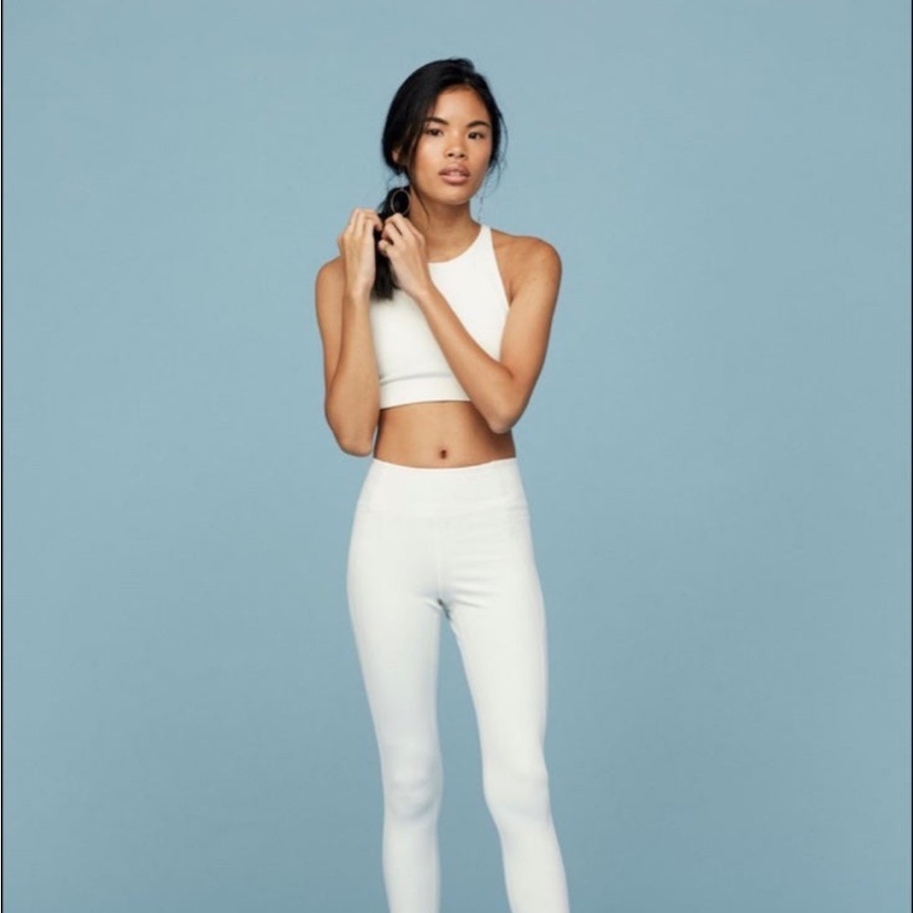 Girlfriend collective leggings